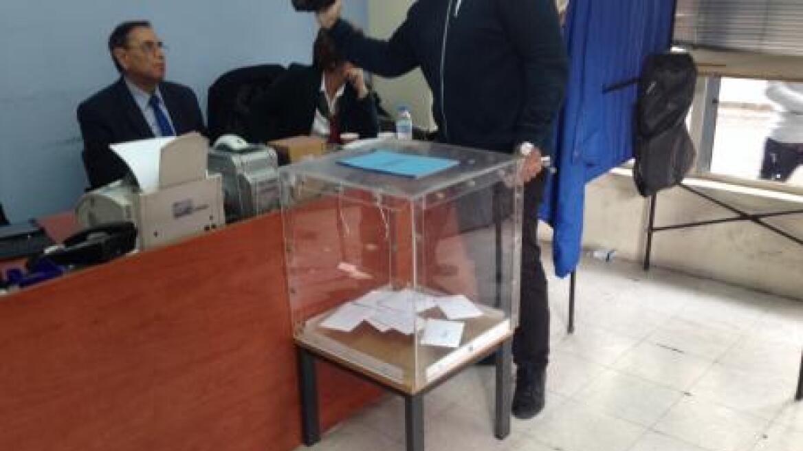 Εκλογές ΝΔ: Έδωσαν «συγχωροχάρτι» στην ΚΕΦΕ και έριξαν την ευθύνη στα... κομπιούτερ